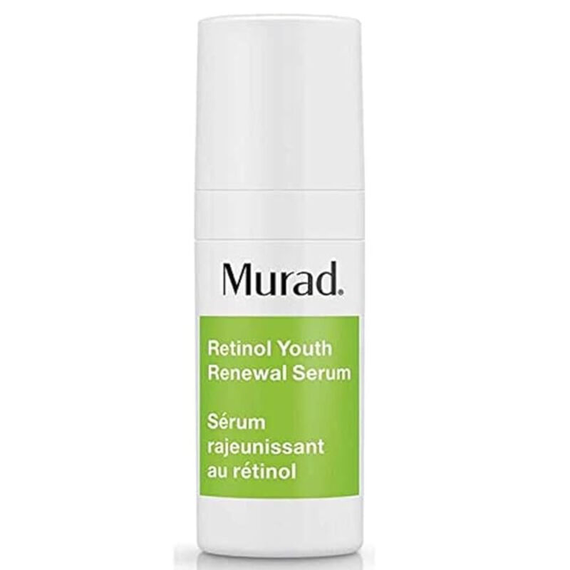 murad retinol youth renewal serum